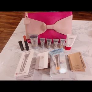Elizabeth Arden skin care